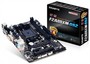 Материнська плата Gigabyte GA-F2A88XM-DS2 sFM2+ AMD A88X VGA/DVI USB3 mATX