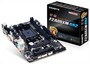   Gigabyte GA-F2A88XM-DS2 sFM2+ AMD A88X VGA/DVI USB3 mATX