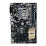 H110-PLUS   ASUS H110-PLUS s1151, H110, 2xDDR4, DVI-VGA, LED-illuminated, LPT, ATX