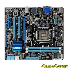 90-MIBEQB-G0UBY0GZ   ASUS P8H67-M LX/SI (REV 3.0)  s1155 H67 DVI/VGA/mATX/bulk