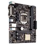   ASUS H81M-D R2.0 s1150, H81, 2DD R3, VGA, USB 3.0, COM/LPT, mATX