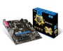 Материнська плата MSI H81M-P32L s1150