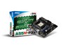 Материнська плата MSI A55M-P33 sFM1 AMD A55 DVI/VGA mATX