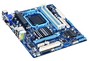   Gigabyte GA-78LMT-USB3 sAM3+ AMD 760G+SB710 VGA/DVI/HDMI USB mATX