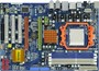 Материнська плата ASRock M3A770DE 770/ SB710, AM3, DDR3 1600, Lan 1000 Mb/ s, SB 7.1, 4xSATA2, 1xIDE, FDD, RAID, ATX