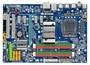   Gigabyte GA-EP43T-UD3L Intel P43+ICH10s7754xDDR36xSATA1xIDEFDDSB7.1Lan ATX