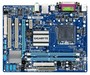 Материнська плата Gigabyte GA-G41MT-ES2L Intel G41+ICHs7752xDDR34xSATA1xIDEFDDintVGASB7.1LanmATX