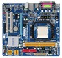   Gigabyte GA-M61PME-S2P GeForce6100+nF430am2+2xDDR22xSATA-RAID1xIDEFDDintVGASB7.1Lan mATX