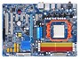   Gigabyte GA-MA770-US3 AMD 770+SB710sAM2+4xDDR26xSATA-RAID1xIDEFDD3xIEEE 1394aSB7.1Lan ATX