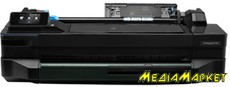 CQ891A  HP DesignJet T120  Wi-Fi