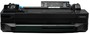  HP DesignJet T120  Wi-Fi