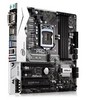 Материнська плата ASRock B250M PRO4 s1151 B250 2*DDR4 HDMI-DVI-VGA M.2 Socket3, USB 3.1 mATX