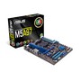   ASUS M5A97 AMD 970, sAM3+, 4xDDR3 DIMM, 2xPCI-E x16, HDA, 7.1, Ethernet: 1000 /, ATX, USB 3.0