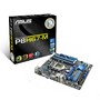   ASUS P8H67-M s1155, H67, 4DDR3-1333, 1xPCI-E16x, 2xSATA3, 4xSATA2, RAID 0/1/0+1/5/10, 1xIDE, Lan1000) mATX VGA/HDMI