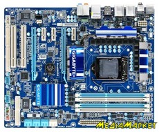 GA-P55A-UD4   Gigabyte GA-P55A-UD4 IntelP55s11564xDDR36xSATA 2.0-RAID+2xSATA 3.0-RAID1xIDEFDDSB7.1LanUSB V3.0 ATX