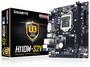 GA-H110M-S2V   Gigabyte GA-H110M-S2V s1151 Intel H110 DDR4 VGA/DVI USB3 mATX