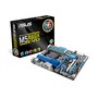 Материнська плата ASUS M5A99X EVO AMD 990X, 1xAM3+, 4xDDR3 DIMM, 3xPCI-E x16, HDA, 7.1, Ethernet: 1000 Мбит/с, ATX, eSATA, USB 3.0