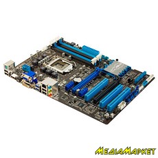 90-MIBHT0-G0EAY0VZ   ASUS P8Z77-V LX s1155 Z77 USB3 HDMI/DVI/VGA ATX