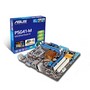 Материнська плата ASUS P5G41-M Intel G41+ICH7,s775,2xDDR2,4xSATA,1xIDE,int.VGA,DVI,SB5.1,Lan,mATX