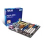 Материнська плата ASUS P5KPL/EPU Intel G31+ICH74xDDR24xSATASB7.1LanATX