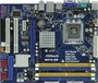 Материнська плата ASRock G41C-GS s775 G41+ICH7 2DDR3+2DDR2 VGA COM mATX