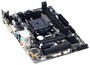 Материнська плата Gigabyte GA-F2A68HM-DS2 sFM2+ AMD A68, 2xDDR3, VGA-DVI USB3 mATX