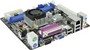 AD525PV3     ASRock AD525PV3 Atom DualCore D510 (1.8)/2xDDR3/2SATA/VGA Intel GMA 3150/4xUSB2.0/5.1SB/Mini-ITX