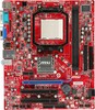   MSI K9N6PGM2-V2 GeForce6150+nF430sAM2+2xDDR22xSATA-RAID1xIDEintVGASB7.1LanmATX