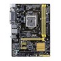 Материнська плата ASUS H81M-C s1150 H81 DV I/VGA LPT PCI mATX