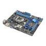 90-MIBF60-G0EAY0GZ   ASUS P8H61-M LE (REV 3.0), Intel H61, s1155, 2xDDR3 DIMM, 1xPCI-E 16x, HDA, 7.1, Ethernet: 1000 /, mATX, DVI