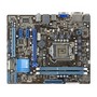 90-MIBF60-G0EAY0GZ   ASUS P8H61-M LE (REV 3.0), Intel H61, s1155, 2xDDR3 DIMM, 1xPCI-E 16x, HDA, 7.1, Ethernet: 1000 /, mATX, DVI