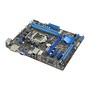 90-MIBF66-G0EAY00Z   ASUS P8H61-M LE/USB3 (REV 3.0), Intel H61, s1155, 2xDDR3 DIMM, 1xPCI-E 16x, HDA, 7.1, Ethernet: 1000 /, mATX, DVI, USB 3.0