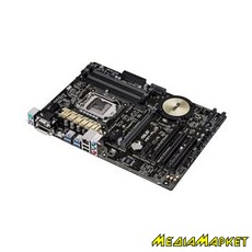 H97-PLUS   ASUS H97-PLUS s1150, H97,4xDDR3 2xPCIe16, HDMI-DVI-VGA, ATX