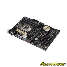 H97-PLUS   ASUS H97-PLUS s1150, H97,4xDDR3 2xPCIe16, HDMI-DVI-VGA, ATX