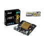 Материнська плата ASRock H670M PRO RS, Intel s1700 H670 4DDR4 2PCIex16 2M.2 HDMI/DP TypeC