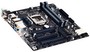   Gigabyte GA-Q87M-D2H s1150 Intel Q87 4*DDR HDMI/DVI/DP/VGA mATX