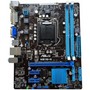 Материнська плата ASUS H61M-K s1155 H61 DV I/VGA mATX