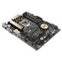 Материнська плата ASUS Z97-PRO Wi-Fi AC s1150, Z97, 4xDDR3, VGA-DVI-HDMI-DP, Wi-Fi!!!BT, ATX