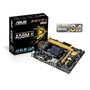Материнська плата ASUS A58M-K sFM2+ A58 2D DR3 DVI/VGA mATX