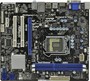   ASRock H61M 1155 IntelH61 intVGA (REV.B3)/2xDDR3/4xSATA2/6xUSB2.0/Lan/MicroATX