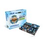 Материнська плата ASUS P7P55D-E P55s11564*DDR36*SATA2-RAID1*IDESB7.1LanATX