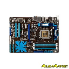 90-MIBC70-G0EAY0KZ   ASUS P7P55D-E LX P55s11564*DDR36*SATA2-RAID+2*SATA3-RAID1*IDEUSB3.0SB7.1LanATX