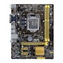 Материнська плата ASUS H81M-E s1150 H81 DV I/VGA mATX