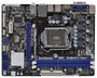 Материнська плата ASRock H61M-HVGS /BULK s1155 H61 2DDR3 HDMI/VGA GbLAN mATX