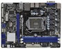   ASRock H61M-HVGS /BULK s1155 H61 2DDR3 HDMI/VGA GbLAN mATX