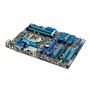   ASUS P8H67-V (REV 3.0), Intel H67, s1155, 4xDDR3 DIMM, 2xPCI-E 16x, HDA, 7.1, Ethernet: 1000 /, ATX, DVI, HDMI, USB 3.0