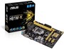 Материнська плата ASUS H81M-K s1150 H81 DV I/VGA mATX