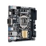   ASUS H110I-PLUS s1151 H110HD MI/DVI/VGA mini-ITX