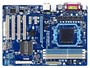   Gigabyte GA-M52LT-D3 AM3, 2000MT/s, DDR3 1666(OC), 1xPCI-E 16x v2.0, 2xSATA2, 1xIDE, FDD, RAID 0, 1, Lan 100Mb, SB 7.1, ATX, BOX