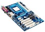 GA-M52LT-D3   Gigabyte GA-M52LT-D3 AM3, 2000MT/s, DDR3 1666(OC), 1xPCI-E 16x v2.0, 2xSATA2, 1xIDE, FDD, RAID 0, 1, Lan 100Mb, SB 7.1, ATX, BOX